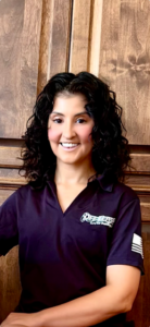 Alyssa Sinicropi — Off Leash K9 Training of Greenville