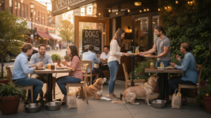 dog-friendly restaurants greenville sc-1