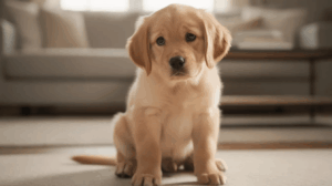 Puppy socialization window for early positive experiences