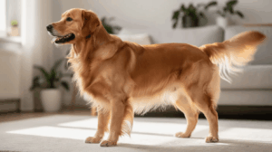 Understanding dog body language through visual signals