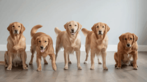 Understanding dog body language for better communication