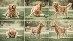 Understanding dog body language and behavior cues